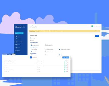 Salud y automatización -image