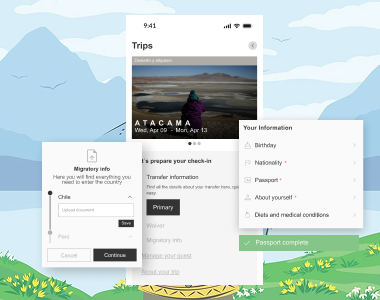 Turismo y hotelería-image